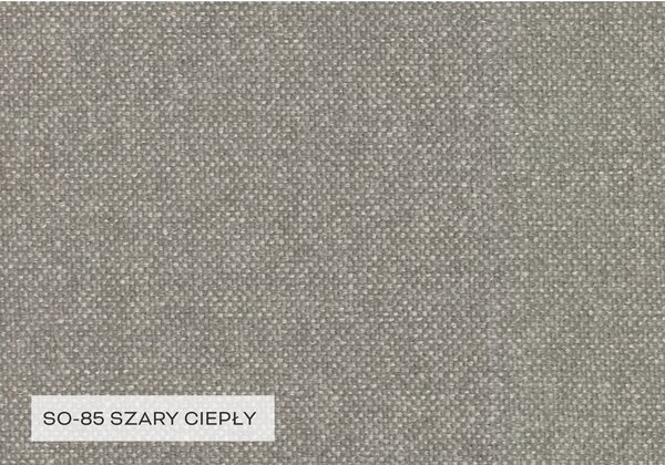 Jasnoszara sofa 152 cm Flex Felix – Miuform