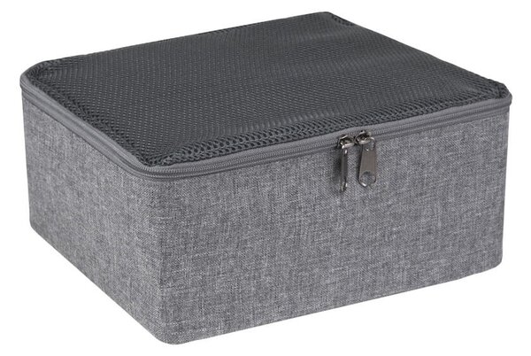 Tekstylny organizer podróżny – Bigso Box of Sweden