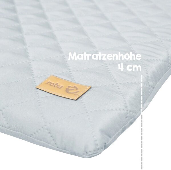Mata do przewijania 75x85 cm Roba style – Roba
