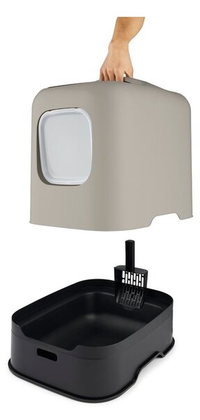 Kuweta dla kota 40x51 cm Biala – Rotho