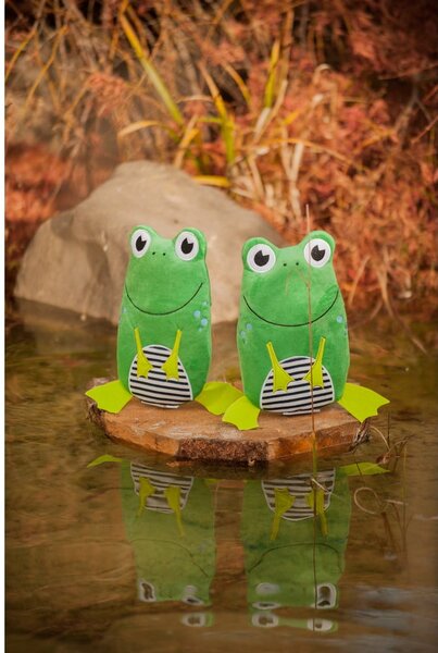 Termofor dziecięcy Eco Junior Comfort – Hugo Frosch