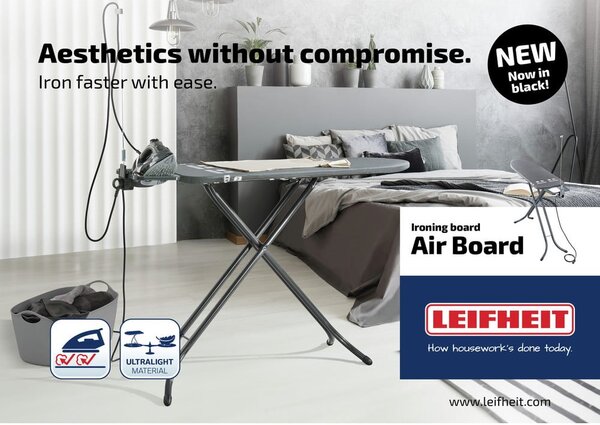 Deska do prasowania Air Board M – LEIFHEIT