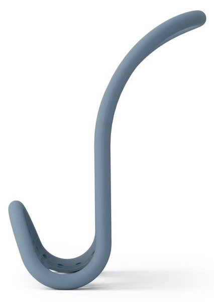 Wiszący plastikowy uchwyt na gąbkę Sling – Umbra