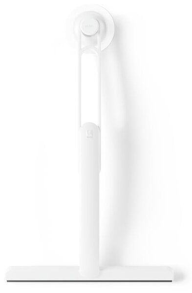Biała ściągaczka z uchwytem 40 cm Flex – Umbra