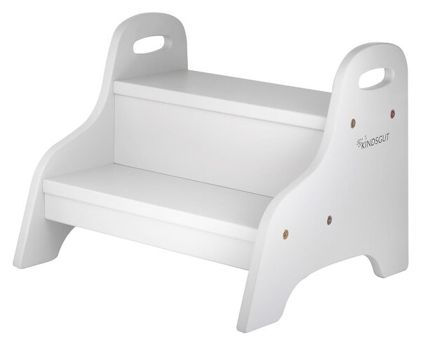 Jasnoszary schodek Light grey – Kindsgut
