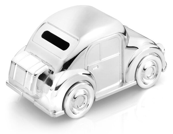 Skarbonka Car – Zilverstad