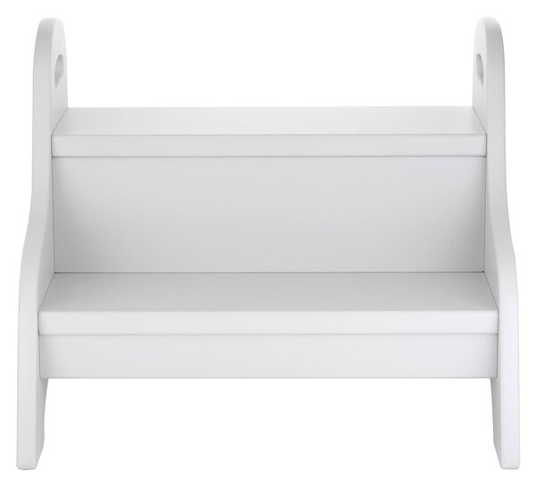 Jasnoszary schodek Light grey – Kindsgut