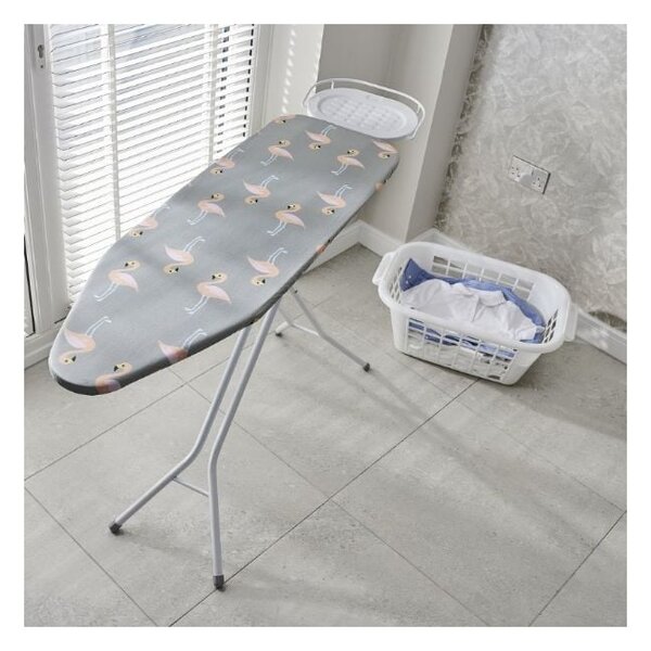 Deska do prasowania Addis Affinity Board Flamingo