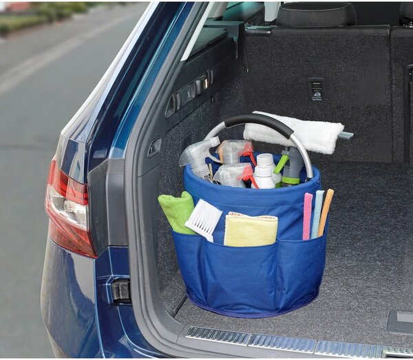 Organizer na akcesoria do sprzątania pojemność 16 l Universal – Maximex