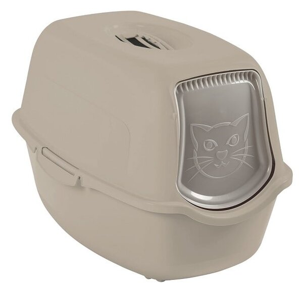 Kuweta dla kota 56x40 cm Eco Bailey – Rotho