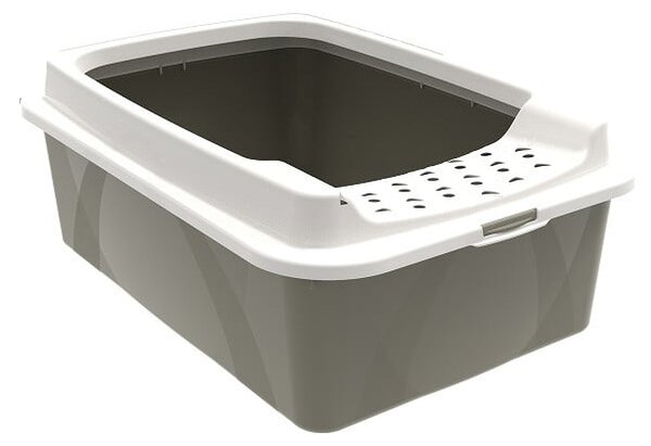 Kuweta dla kota 57,2x39,3 cm Eco Bonnie – Rotho