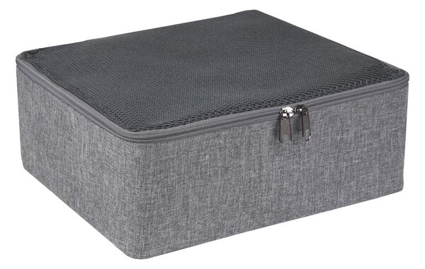 Tekstylny organizer podróżny – Bigso Box of Sweden