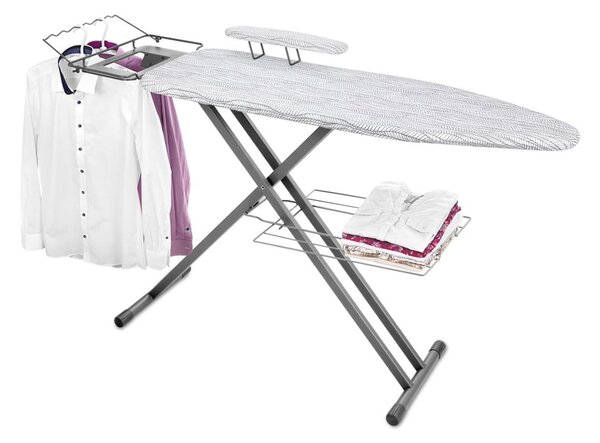 Deska do prasowania 116x36 cm Fancy Home – Tescoma