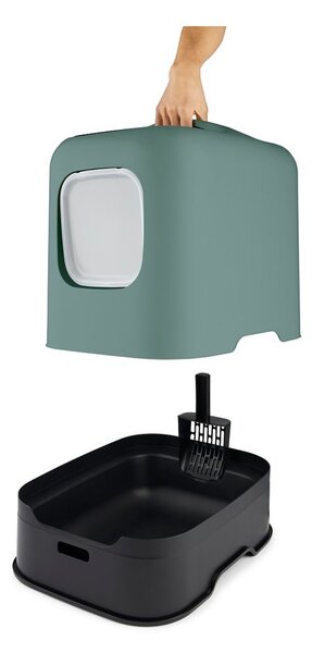 Kuweta dla kota 40x51 cm Biala – Rotho