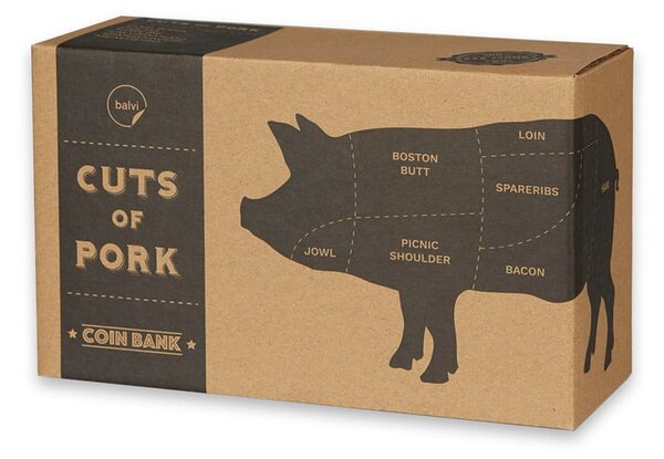 Skarbonka Cuts of Pork – Balvi