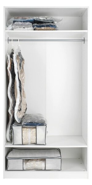 Organizer próżniowy Wenko Storage L, 105x70cm