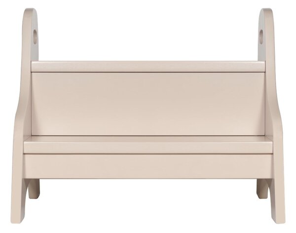 Beżowy schodek Sand – Kindsgut