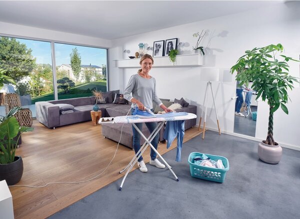 Deska do prasowania 110x30 cm Classic S Basic – LEIFHEIT