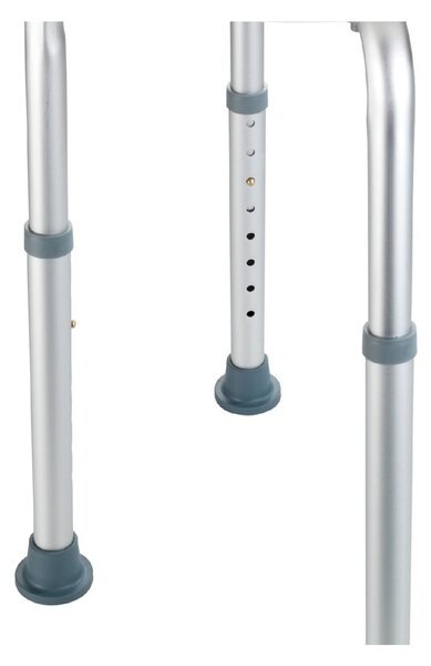 Taboret do wanny lub pod prysznic Wenko Bath/Shower Stool, 45x45 cm