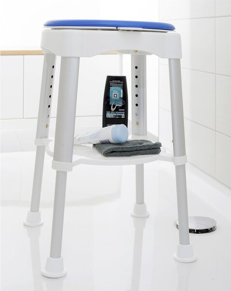 Taboret pod prysznic – Maximex