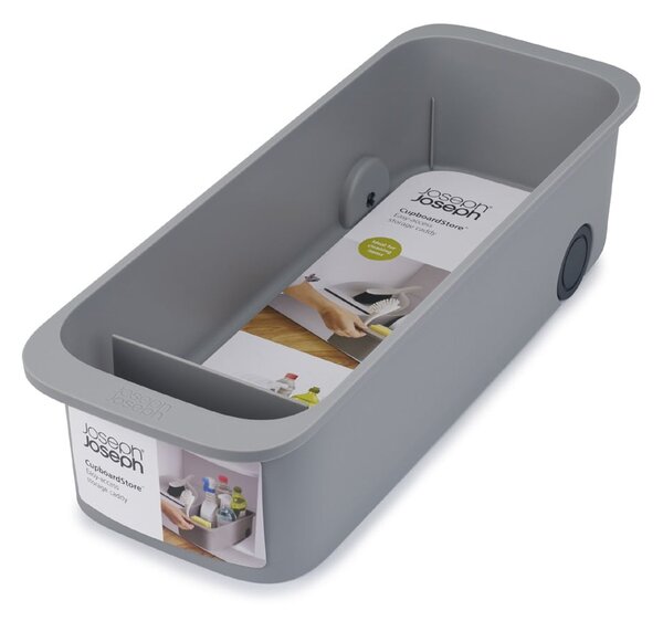 Organizer na akcesoria do sprzątania CupboardStore – Joseph Joseph