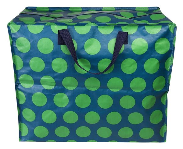 Pojemnik do przechowywania ubrań z plastiku z recyklingu 58x28x48 cm Spotlight – Rex London