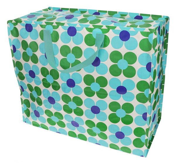 Pojemnik do przechowywania ubrań z plastiku z recyklingu 58x28x48 cm Daisy – Rex London