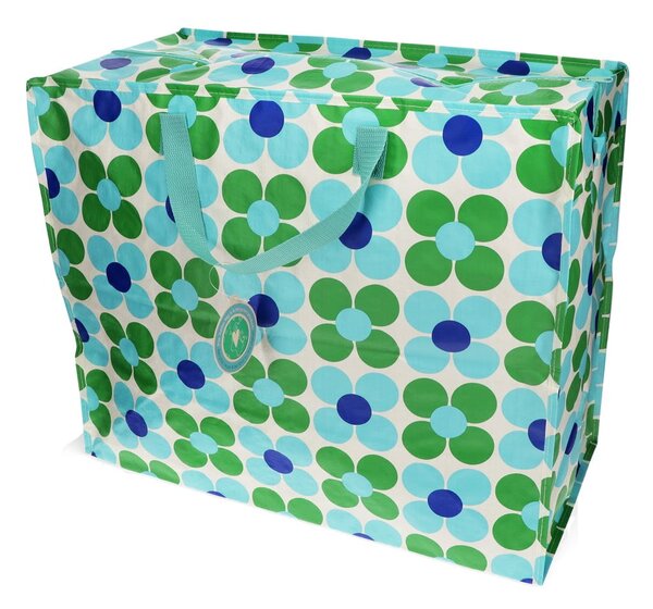Pojemnik do przechowywania ubrań z plastiku z recyklingu 58x28x48 cm Daisy – Rex London