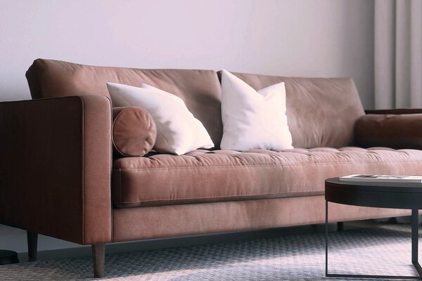 Sofa Luxury
