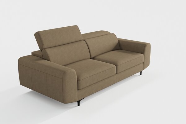 Sofa w stylu PRL