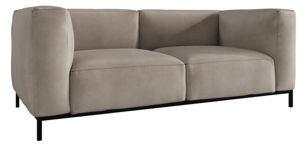 Sofa ze skóry natualnej BOGOTA
