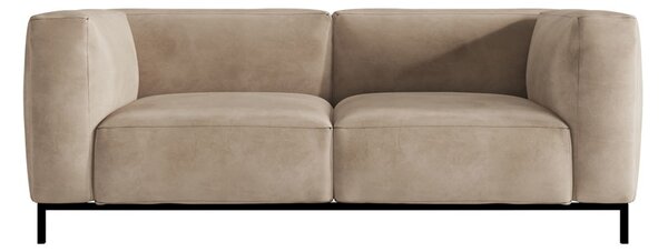 Sofa ze skóry natualnej BOGOTA