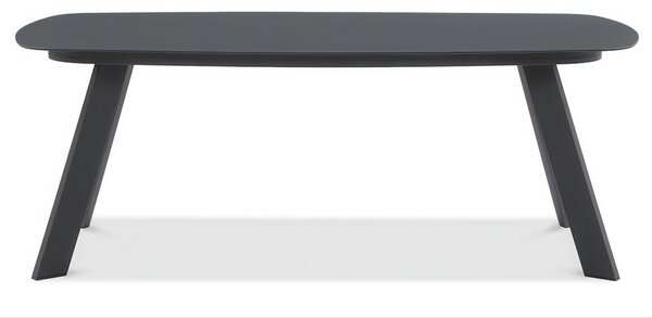 OUTLET 962 Zestaw ogrodowy ASPEN CAFFE Grey - Furrore