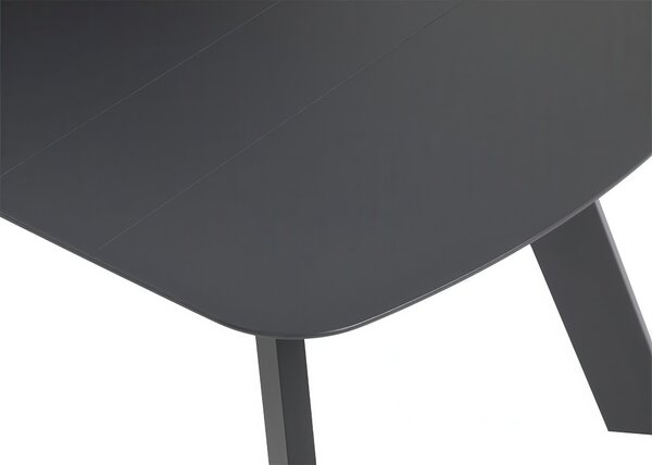 OUTLET 962 Zestaw ogrodowy ASPEN CAFFE Grey - Furrore
