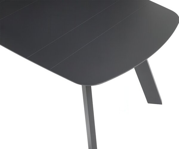 OUTLET 962 Zestaw ogrodowy ASPEN CAFFE Grey - Furrore