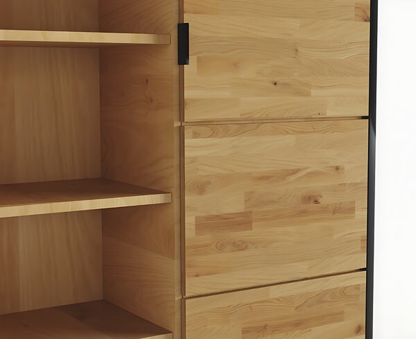 Szafa Kongo LOFT 05