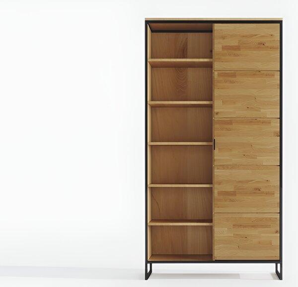 Szafa Kongo LOFT 05