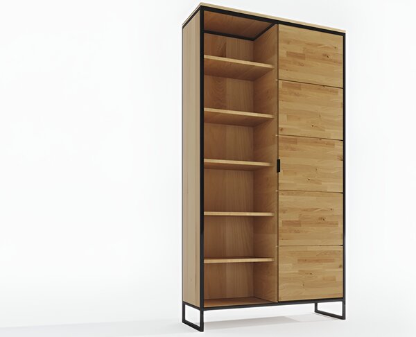 Szafa Kongo LOFT 05