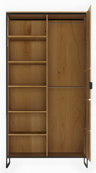 Szafa Kongo LOFT 05