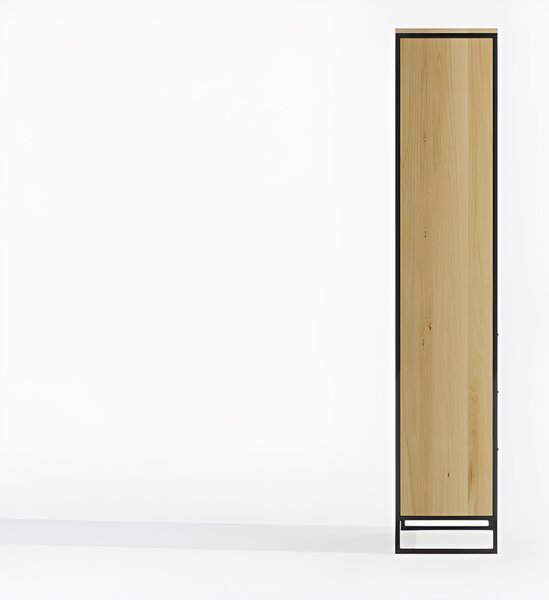 Szafa Kongo LOFT 05