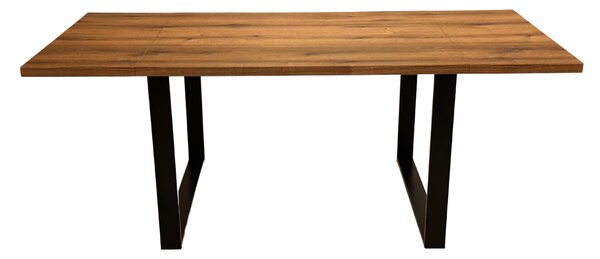 Stół Loft rozkładany 120 cm