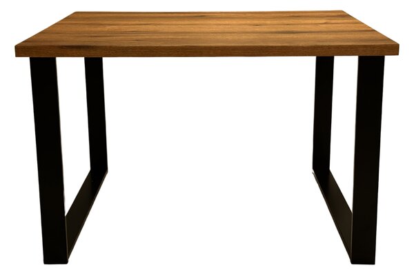 Stół Loft rozkładany 120 cm