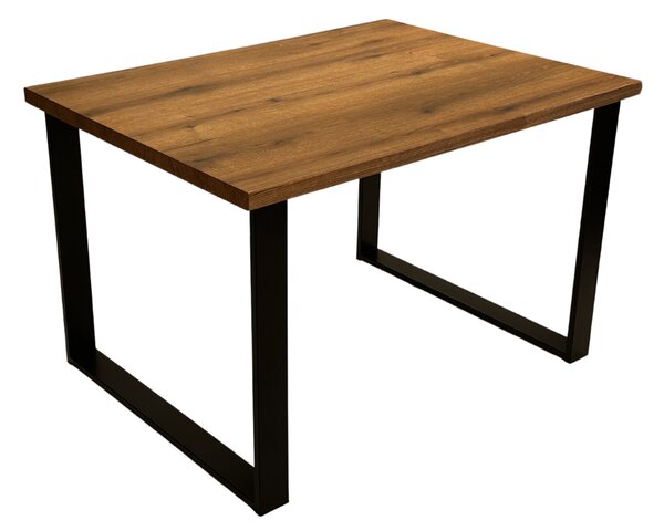 Stół Loft rozkładany 120 cm