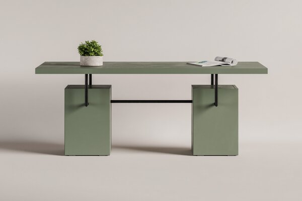 Designerska ława Arrocco