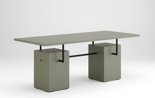 Designerska ława Arrocco