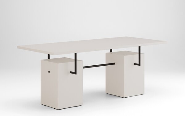 Designerska ława Arrocco