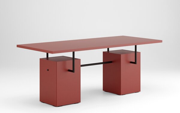 Designerska ława Arrocco