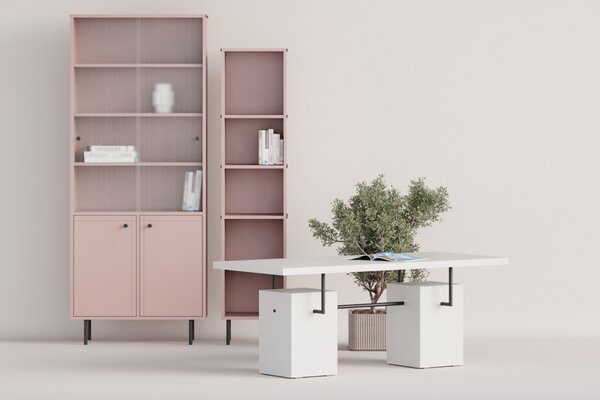 Designerska ława Arrocco