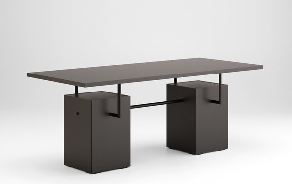 Designerska ława Arrocco