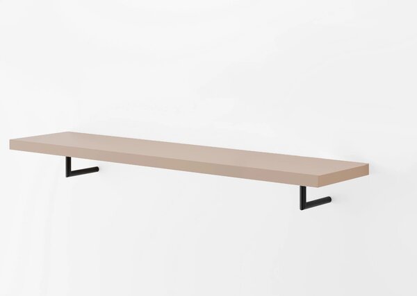 Designerska półka ścienna Arrocco